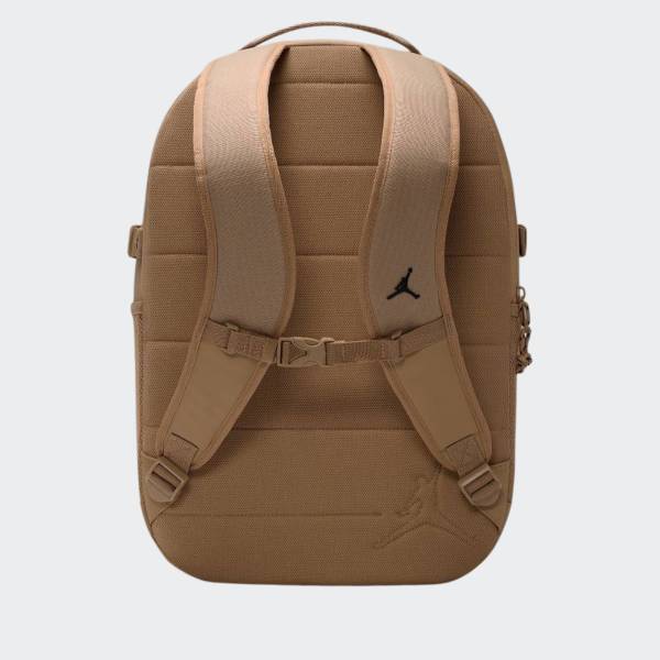 JORDAN BLACKTOP BACKPACK