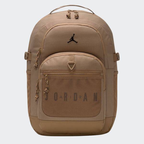 JORDAN BLACKTOP BACKPACK