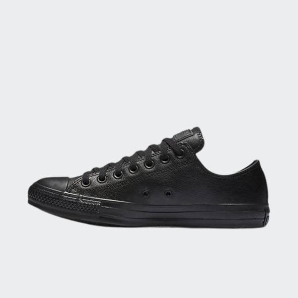 CONVERCECHUCK TAYLOR ALL STAR TONAL LEATHER