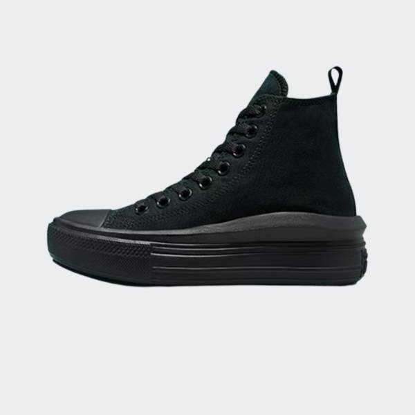 CONVERCE CHUCK TAYLOR ALL STAR MOVE PLATFORM