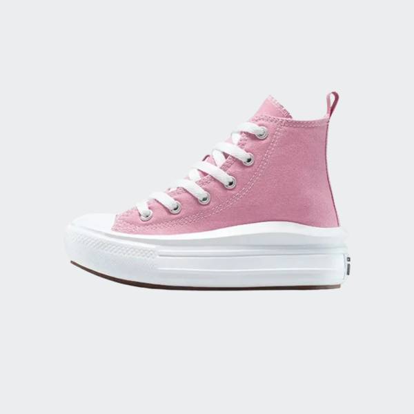 CONVERCE CHUCK TAYLOR ALL STAR MOVE PLATFORM