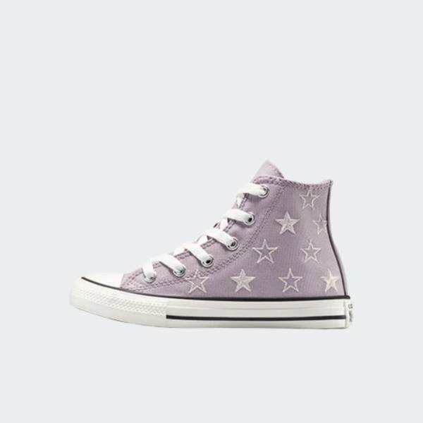 CONVERCE CHUCK TAYLOR ALL STAR STARRY