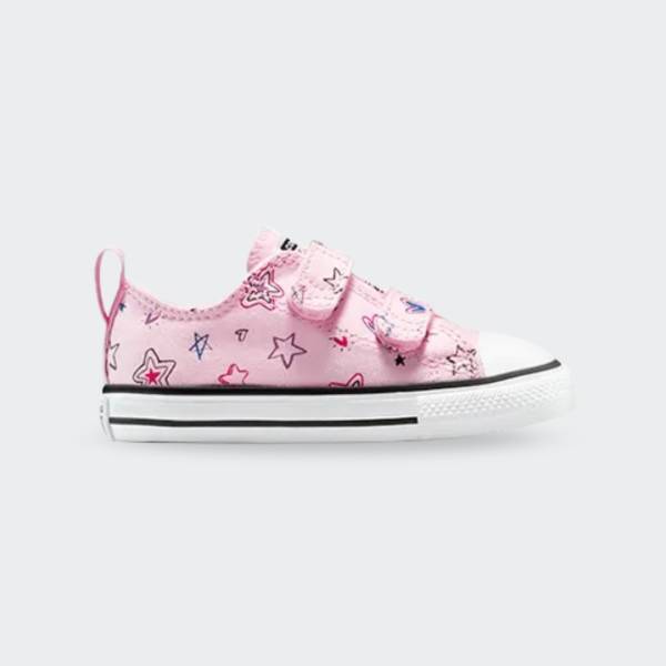 CONVERCE CHUCK TAYLOR ALL STAR DOODLES EASY ON
