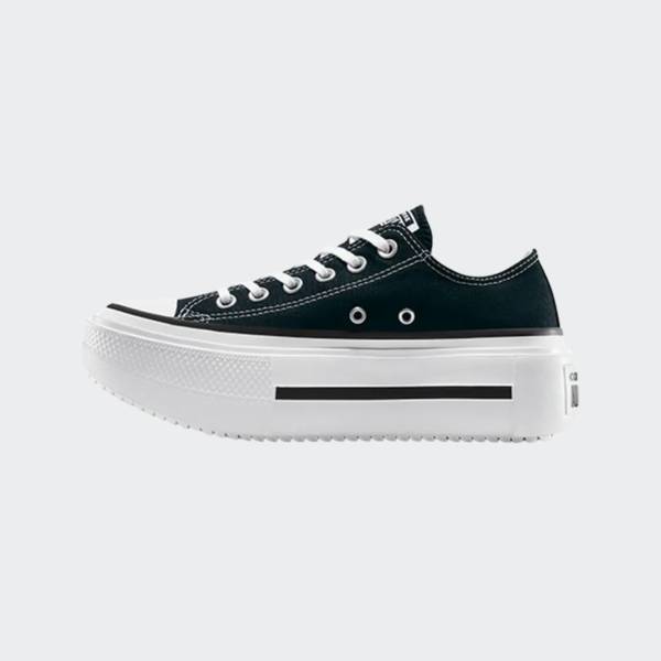 CONVERCE CHUCK TAYLOR ALL STAR LIFT DOUBLE STACK