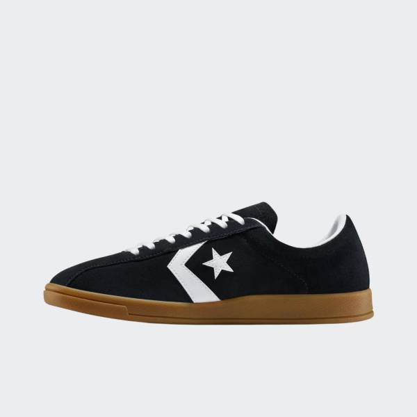 CONVERSE CLASSIC TRAINER SUEDE