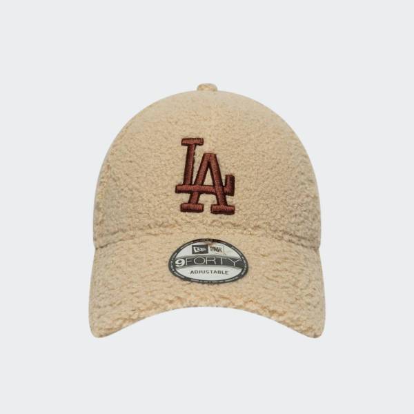 NEW ERA 9FORTY DODGERS CAP