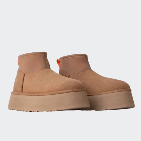 UGG CLASSIC MINI DIPPER
