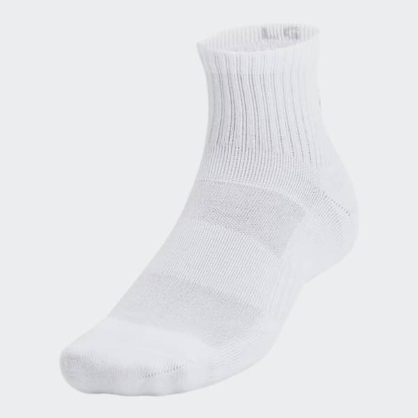 UNDER ARMOUR UNISEX 3PACK MEDIUM