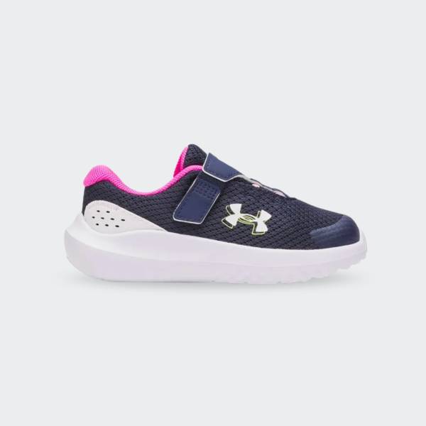 UNDER ARMOUR INFANT SURGE 4