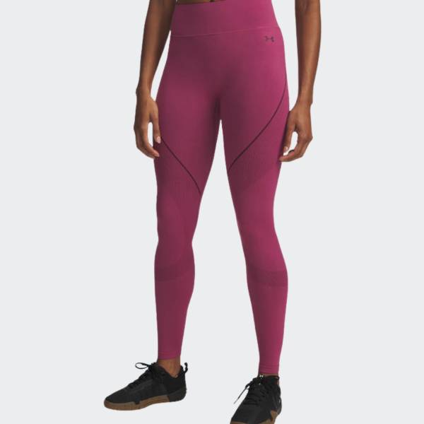 UNDER ARMOUR VANISH SEAMLESS LEGGING