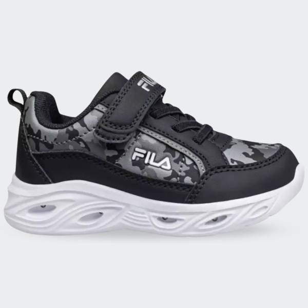FILA FLASH GORDON 6