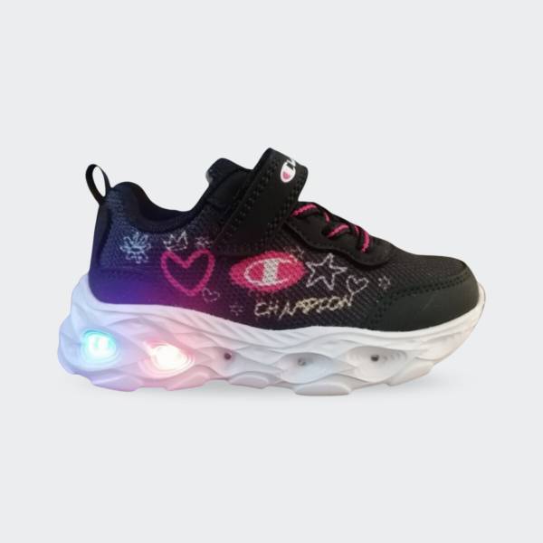 CHAMPION FUNFAIR PRINT LIGHTS