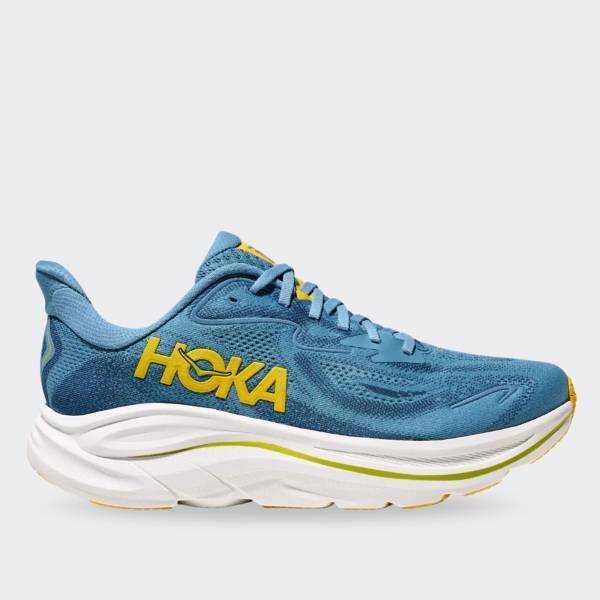 HOKA CLIFTON 10