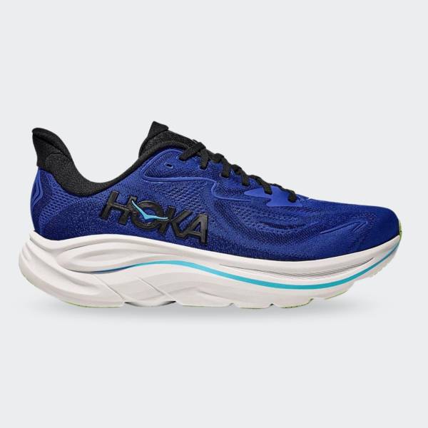 HOKA CLIFTON 10