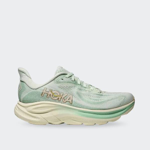HOKA CLIFTON 10
