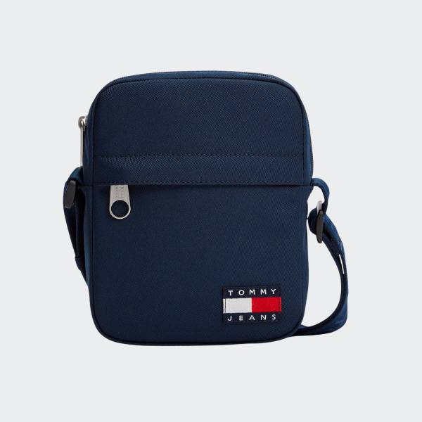 TOMMY JEANS MENS DAILY REPORTER