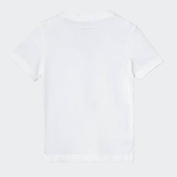 CALVIN KLEIN JEANS INST. LOGO T-SHIRT