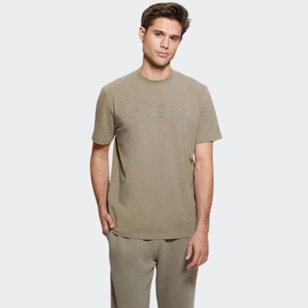 GUESSALPHY T-SHIRT