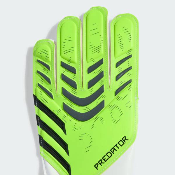ADIDAS PRED GLOVES TRN JUNIOR