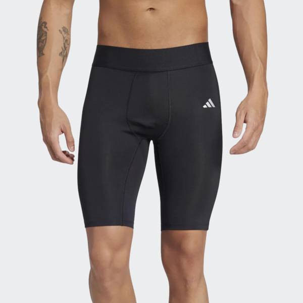 ADIDAS TF SHORT TIGHT