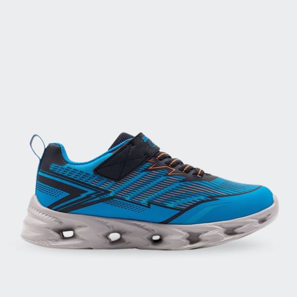 SKECHERS LITTLE BOYS LIGHTS