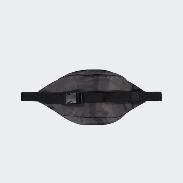 ALPHA INDUSTRIES CREW WAIST BAG