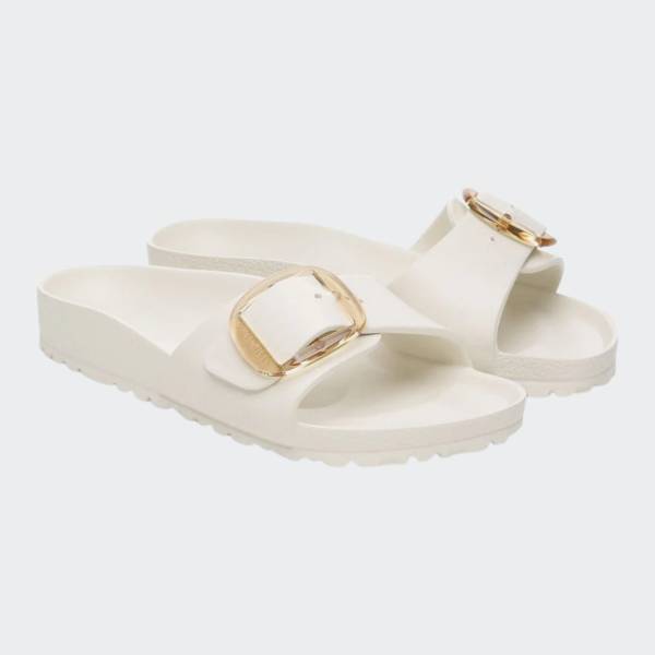 BIRKENSTOCK POOL MADRIT BIG BUCKLE EVA