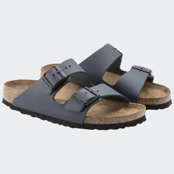 BIRKENSTOCK LEATHER ARIZONA