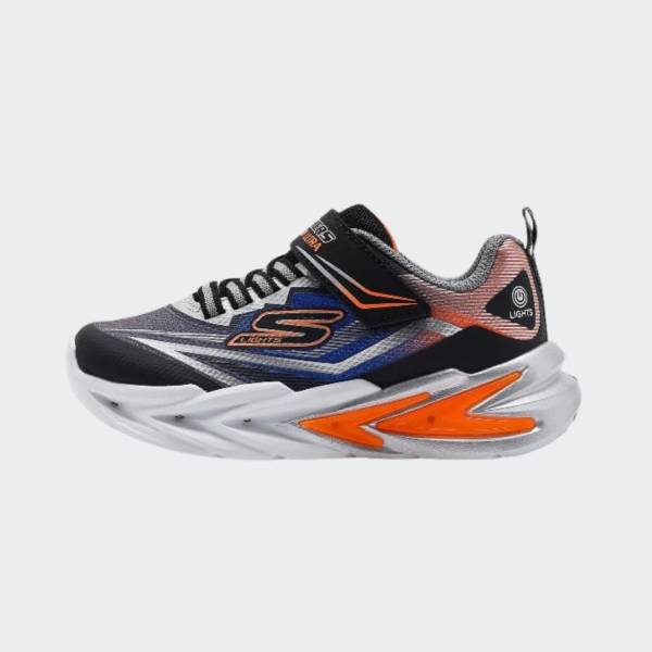 SKECHERS LITTLE BOYS LIGHTS