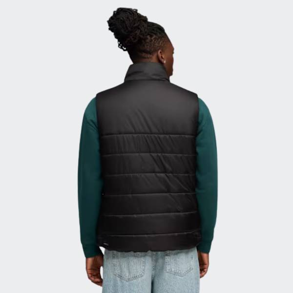 PUMA ESSENTIALS PADDED VEST