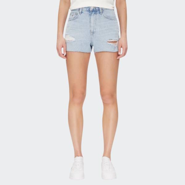 TOMMY JEANS HOT PANT