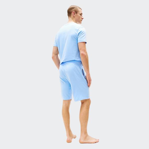 TOMMY HILFIGER TRACK SHORT