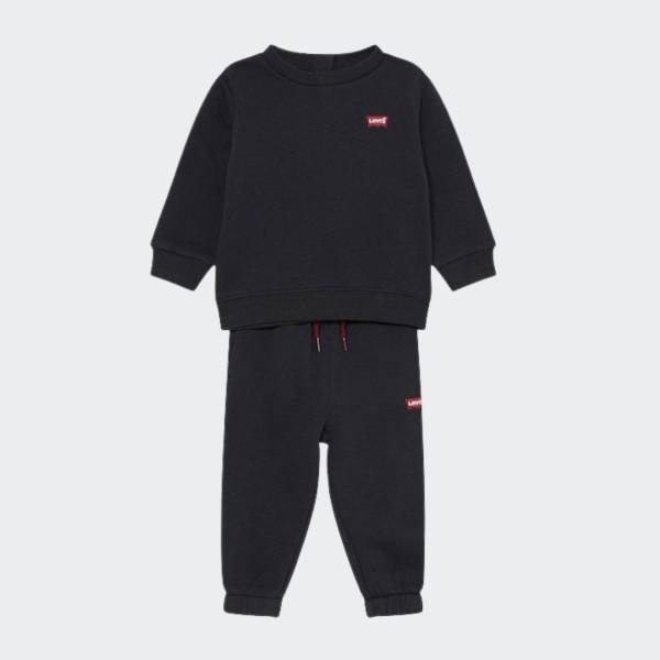 LEVI'S HOODIE & JOGGER SET