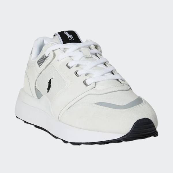 POLO RALPH LAUREN SNEAKERS