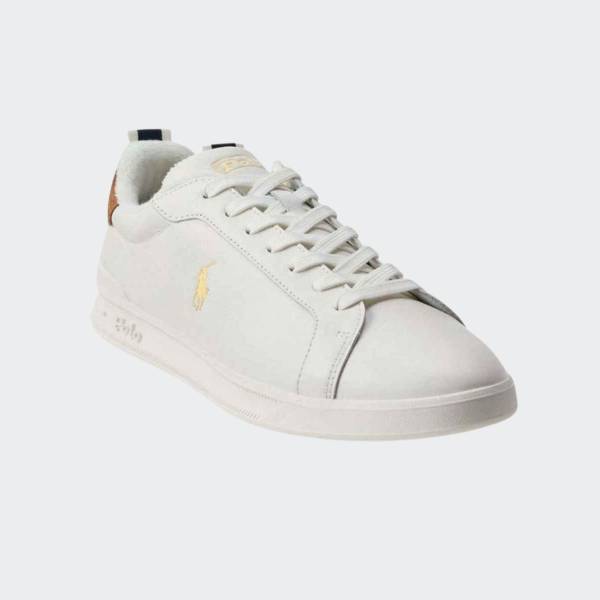 POLO RALPH LAUREN SNEAKERS