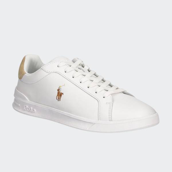 POLO RALPH LAUREN SNEAKERS
