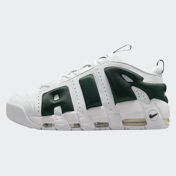 NIKE AIR MORE UPTEMPO LOW