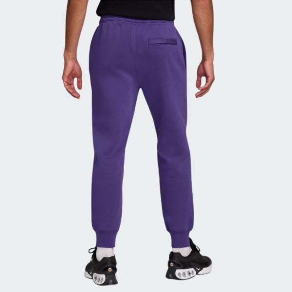 NIKE CLUB BB JGGR NEO VARSITY