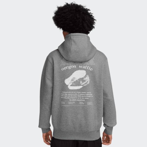 NIKE CLUB BB HDY RUN REISSUE