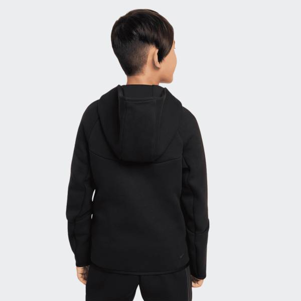 NIKE TECHFLEECE FULL ZIP