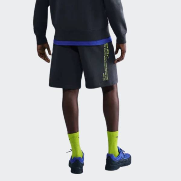 NIKE CLUB BB SHORT SWSH SPORT