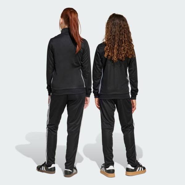 ADIDAS TIRO ESSENTIALS TRACK SUIT