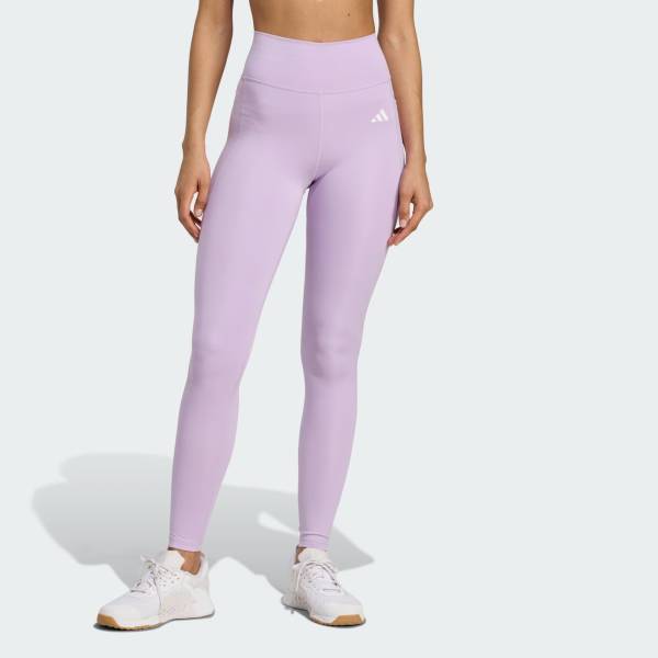 ADIDAS OPT ESSENTIALS ST LONG TIGHTS