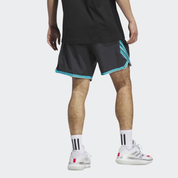 ADIDAS CRAZYLITE SHORT