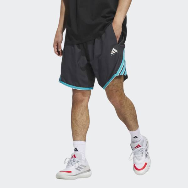 ADIDAS CRAZYLITE SHORT