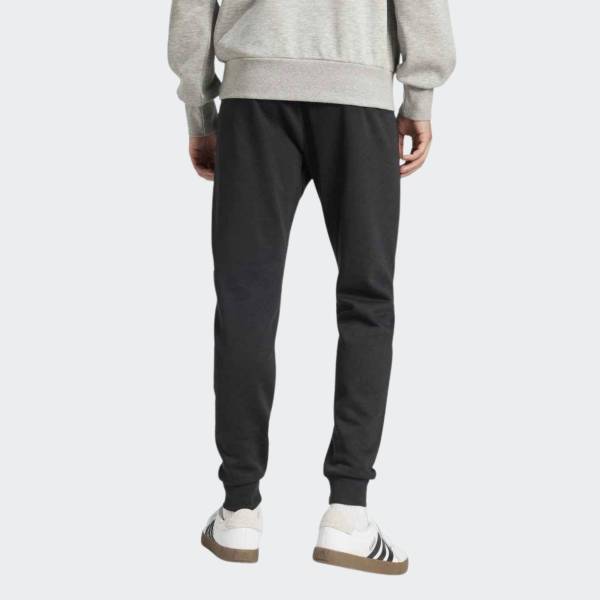 ADIDAS BIG LOGO FLEECE TC PANT