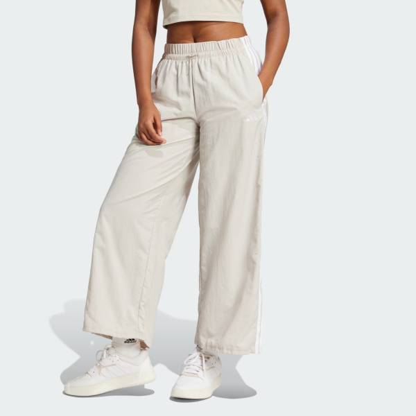ADIDAS 3S WOVENT PANTS WOMENS