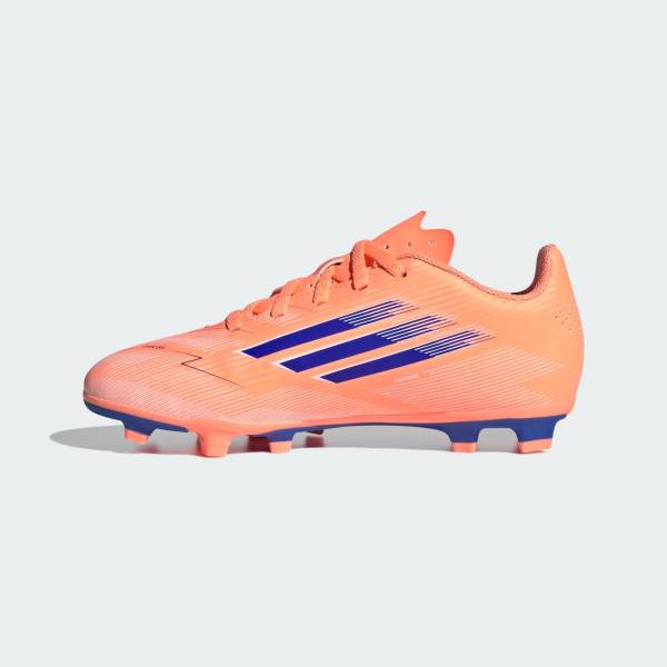 ADIDAS F50 CLUB FG/MG JUNIOR