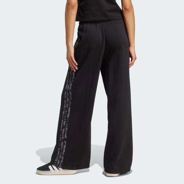ADIDAS WOMENS AOP PANT