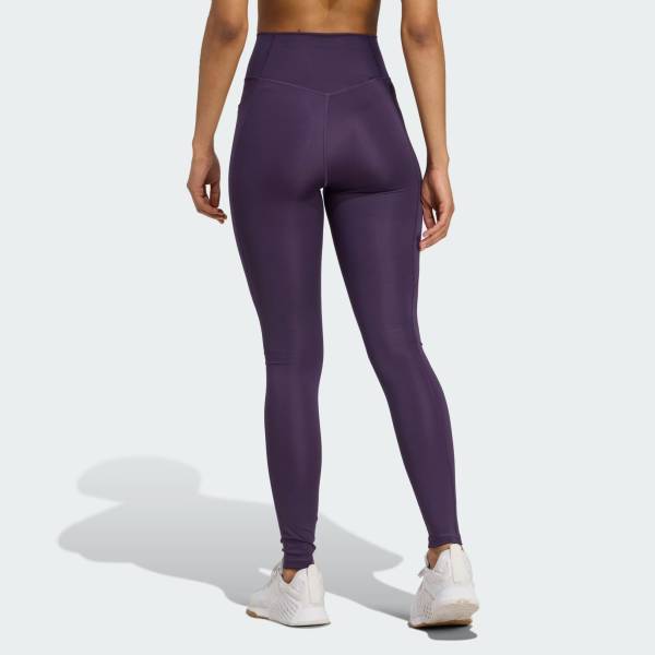 ADIDAS OPT ESSENTIALS ST LONG TIGHTS